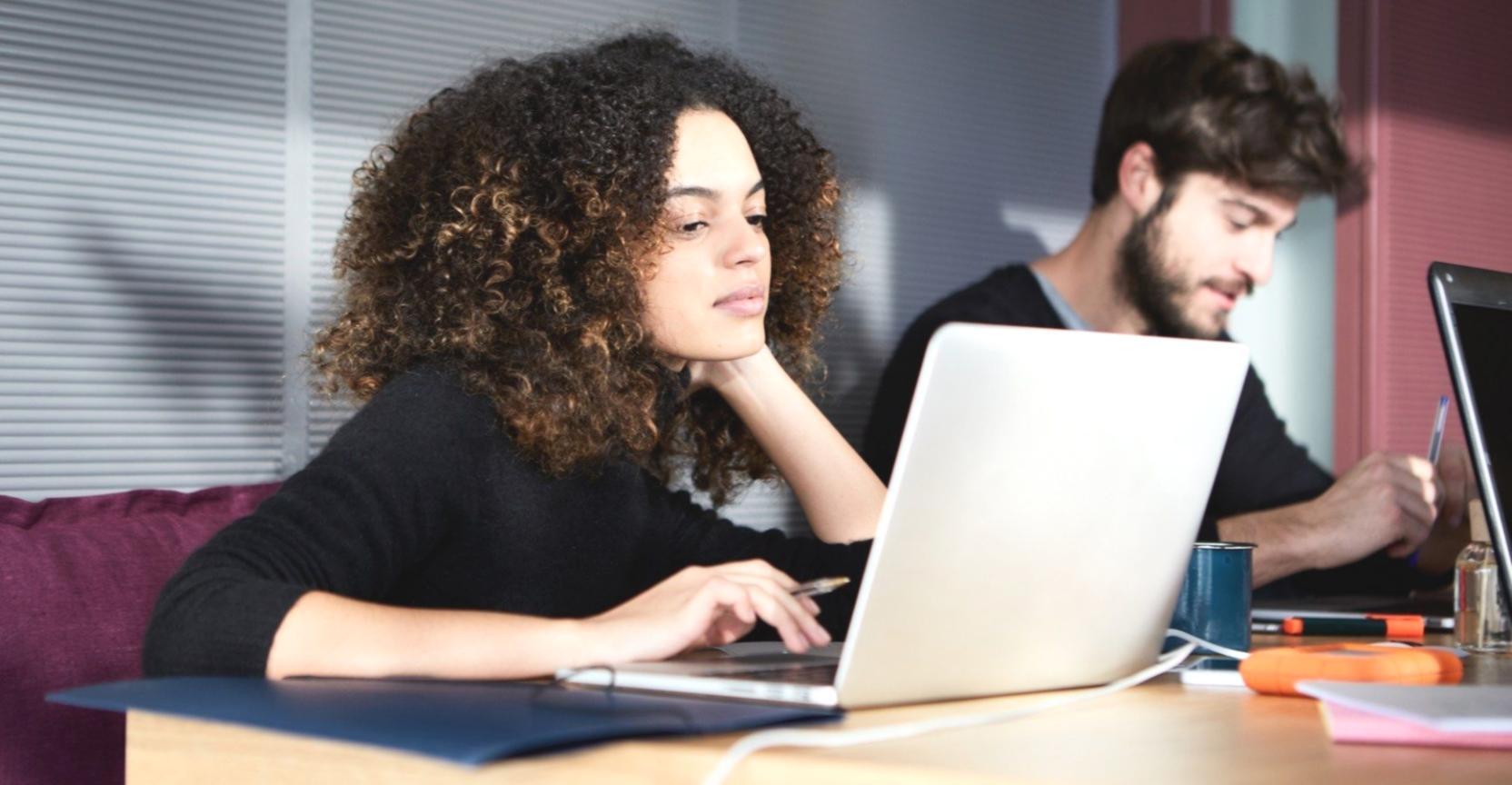 Live webinar session on entrepreneurship basics at Volyhiy