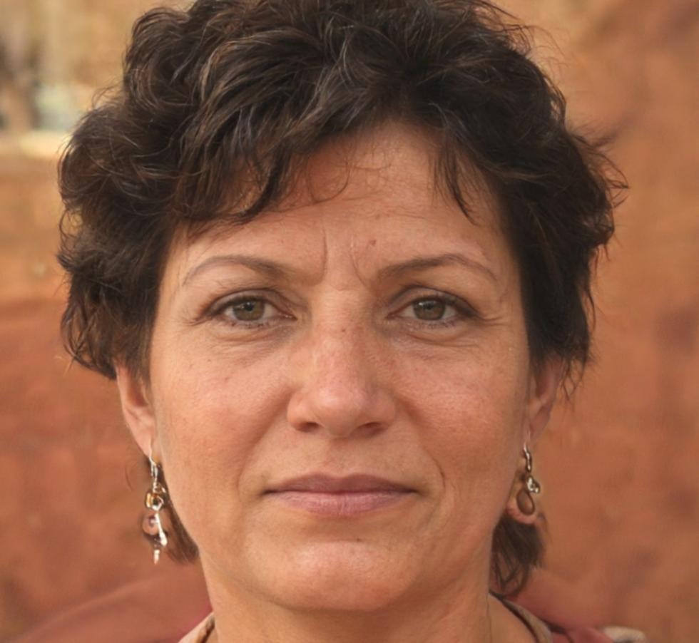 Rūta Kazlauskienė, marketing expert at Volyhiy